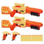 Nerf Alpha Strike image 1