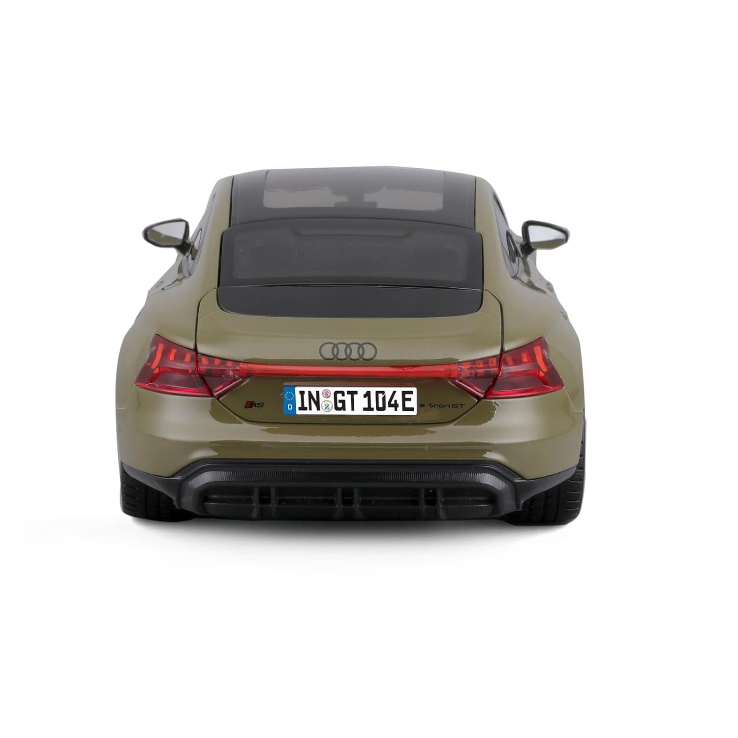 Audi RS Etron GT Replica image 5