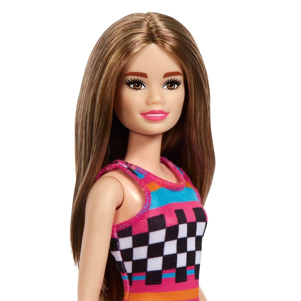 Barbie with Pet Playhouse Playset image 4