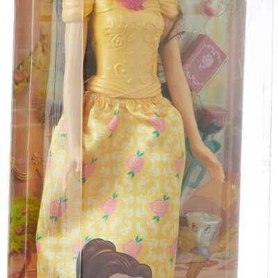 Disney Princess Belle Fashion Doll