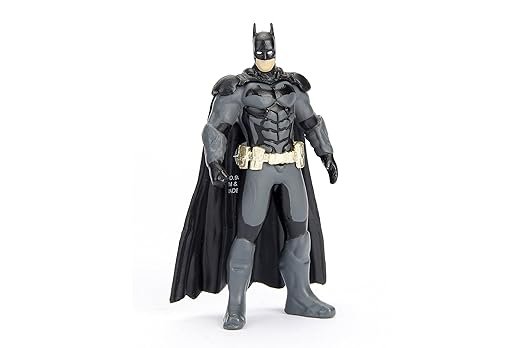 Jada Arkham Knight Batmobile Figure (Black)2