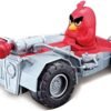 Angry Birds Rage Racers Motorised Vehicle With Sounds image 1