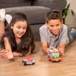 Angry Birds Rage Racers - Motorised Vehicle With Sounds