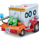 Angry Birds Rage Racers - Motorized Vehicle