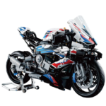 BMW M 1000 RR Model Building Kit