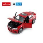 BMW X6M Remote Control Car image 1