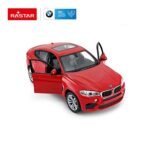 BMW X6M Remote Control Car image 2