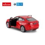 BMW X6M Remote Control Car image 3