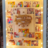 Customized LED Photo Frame image 1