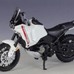 Ducati Desert X Replica Sports Bike image 1 1