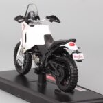 Ducati Desert X Replica Sports Bike