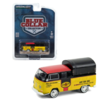 Greenlight 1968 Volkswagen Double Cab image 1