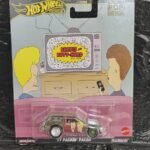 Hot Wheels Premium Pop image 2