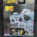 Hot Wheels Premium Pop image 5