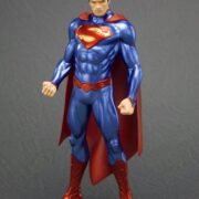 Kotobukiya DC Comics The New 52 Superman ArtFX Statue image 1