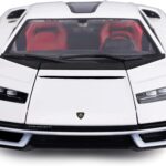 Lamborghini Countach LPI 800-4 2021