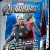 Limited Edition alert This Thor Heroclix figure