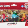 Maisto Angry Birds Crashers Pullback Racers image 4