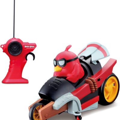 Maisto Angry Birds RC Cyclone Racer image 1