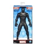 Marvel Black Panther Action Figure image 2