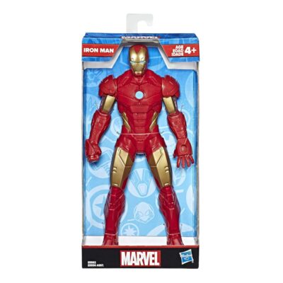 Marvel Iron Man Action Figure