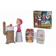 Masha the Bear Mini Cooking Set image 1