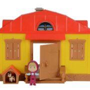 Mashas Playful House Playset image 1