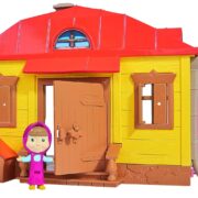 Mashas Playful House Playset image 3