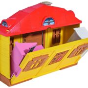 Mashas Playful House Playset image 4