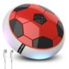 Mirana C Type USB Rechargeable Hover Football image1