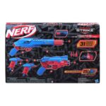 Nerf Alpha Strike Mission Ops Set