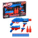 Nerf Alpha Strike Mission Ops Set