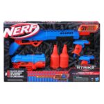 Nerf Alpha Strike Mission Ops Set