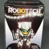 Robotech with a surprise mini figure from the Macross Saga