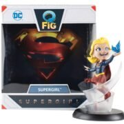 Supergirl Q Fig Collectible Figure image 2