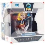 Supergirl Q Fig Collectible Figure image 3