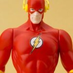 The Flash Classic Costume Action Figure image 1