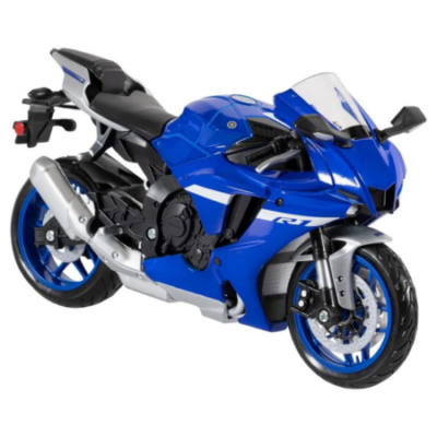 Bburago Yamaha YZF-R1 2021