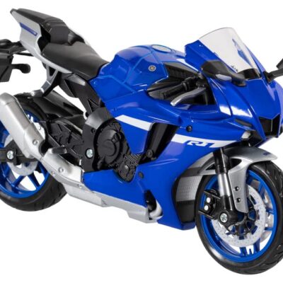 Yamaha YZF-R1 2021 Motorcycle Model