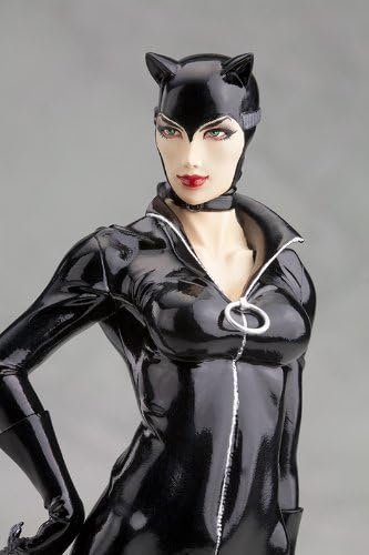 Catwoman New 52 DC Comics by Kotobukiya image 2