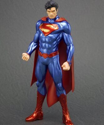 Kotobukiya DC Comics: The New 52: Superman ArtFX+ Statue