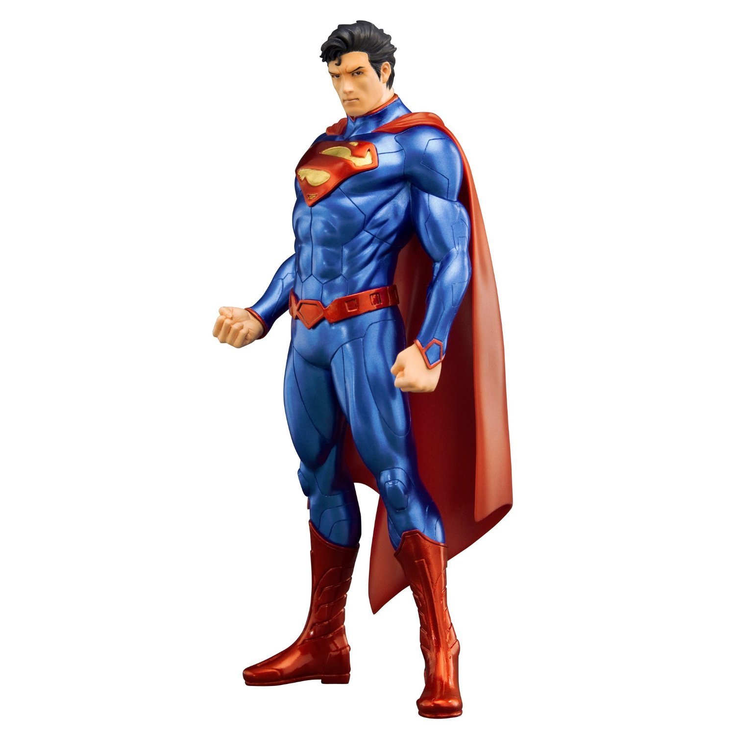 Kotobukiya DC Comics The New 52 Superman ArtFX Statue