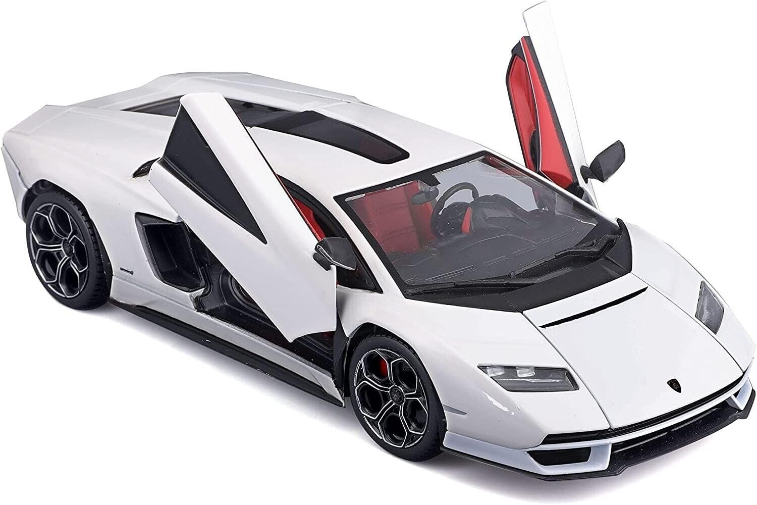 Lamborghini Countach LPI 800-4 2021 image 2