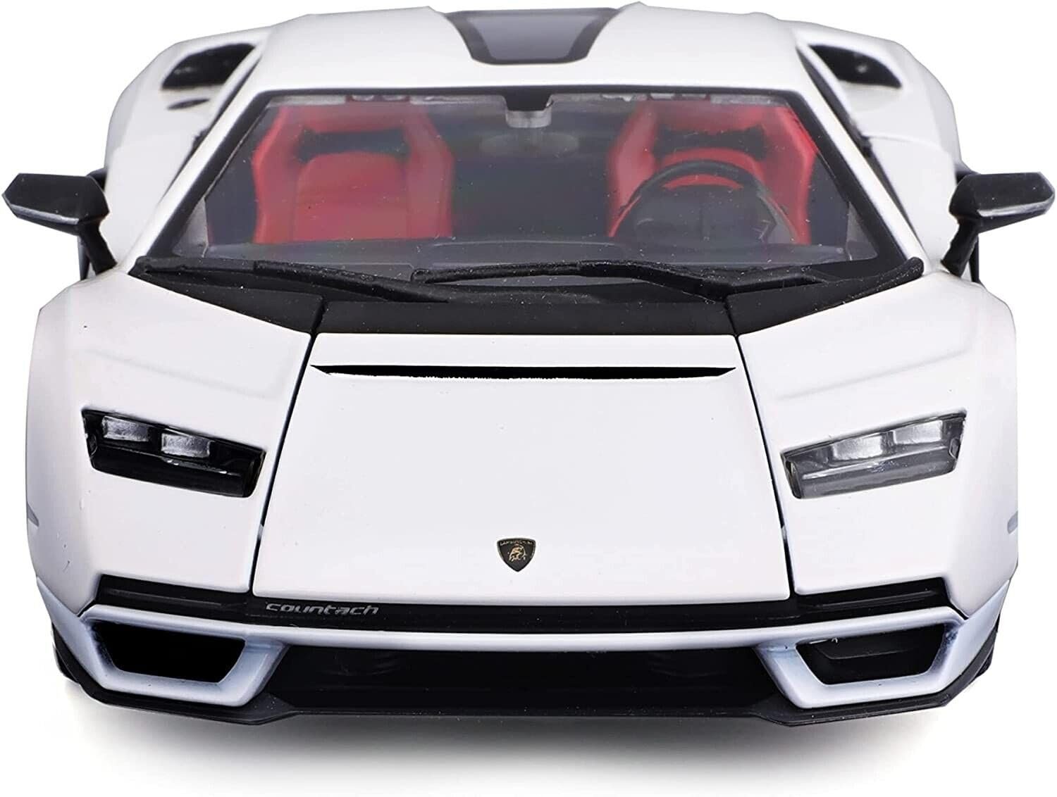 Lamborghini Countach LPI 800-4 2021 image 3