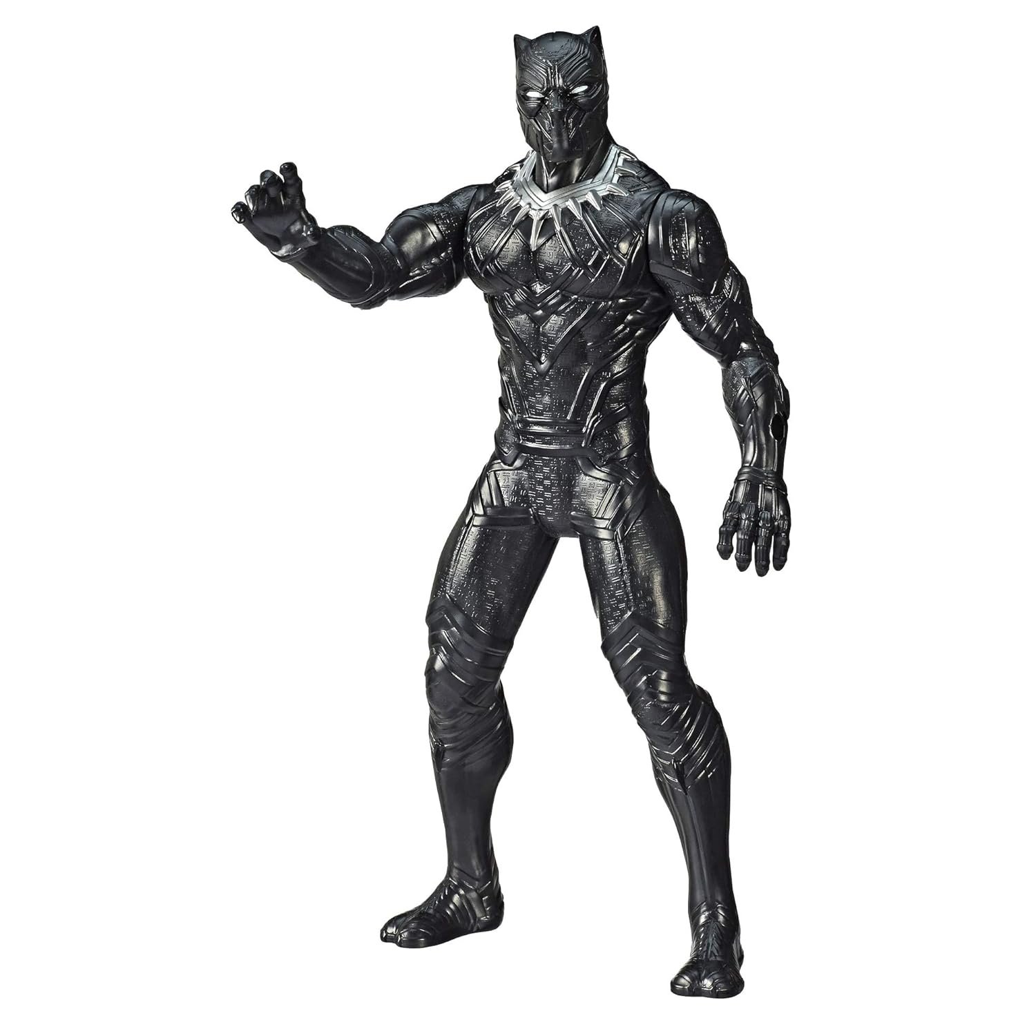 Marvel Black Panther Action Figure image 1