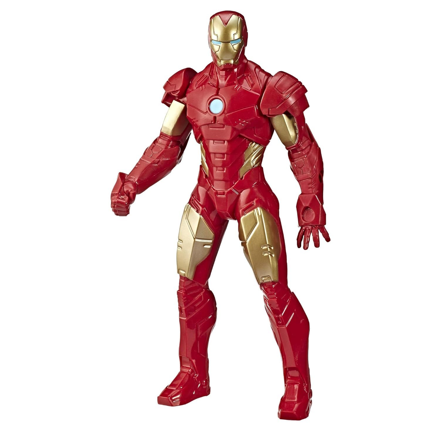 Marvel Iron Man Action Figure image 1