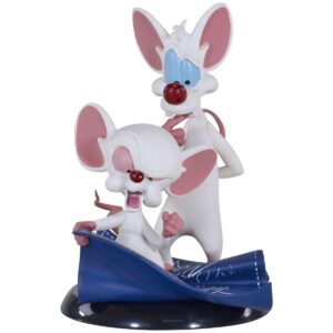 Pinky & the Brain Q-Fig