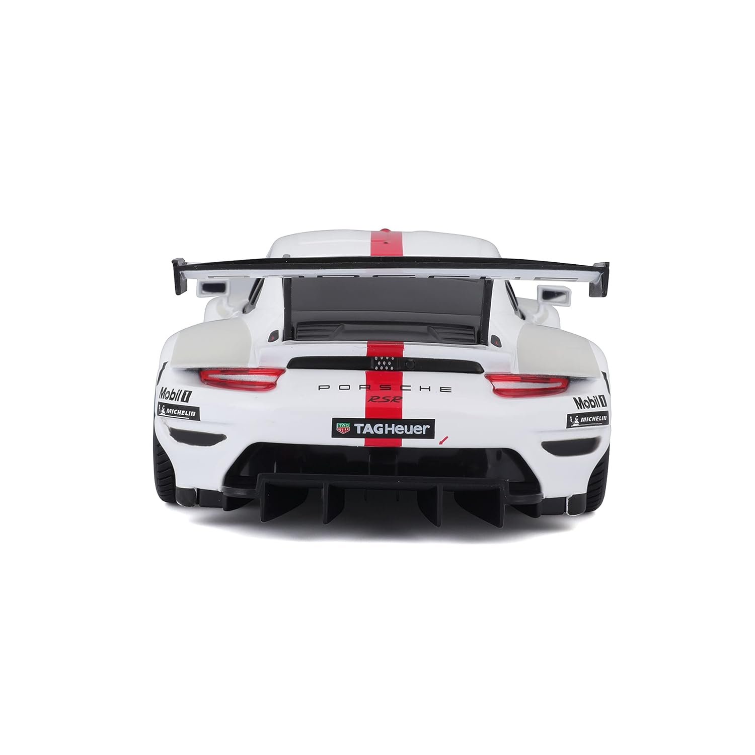 Porsche 911 RSR GT Diecast Car image 2