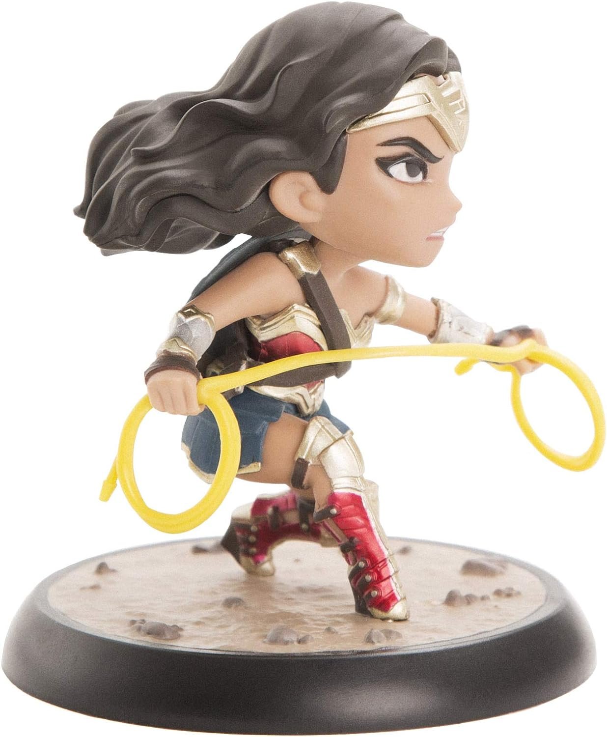 QMX Wonder Woman Justice League image 1
