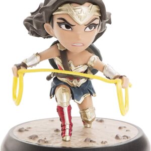 QMX Wonder Woman Justice League